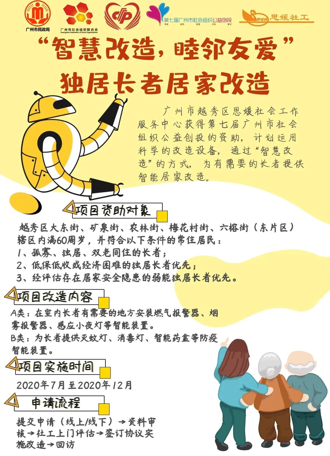 公益创投项目路演视频,公益创投100个项目