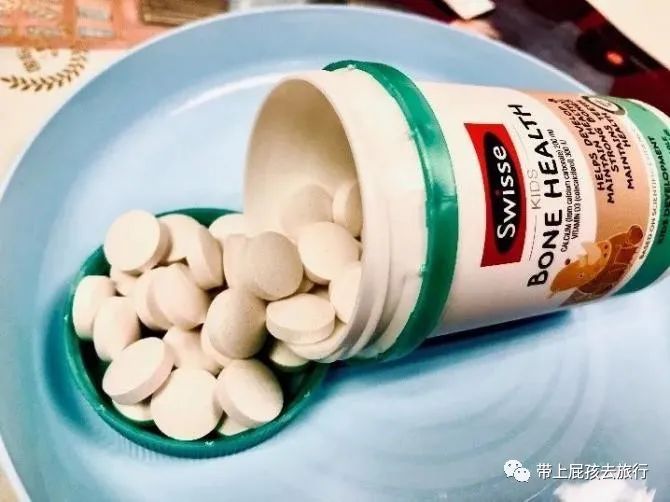 澳大利亚适合儿童眼睛的东西推荐,澳洲保护孩子眼睛的保健品