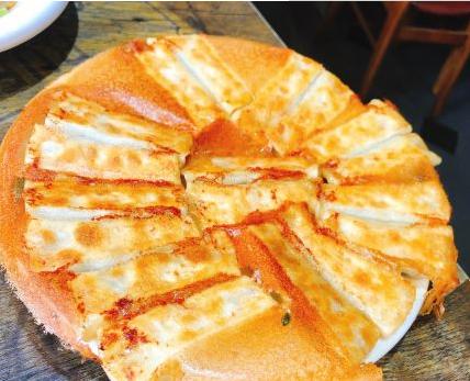 冬季美食的收获与感悟,味蕾是如何感知食物味道