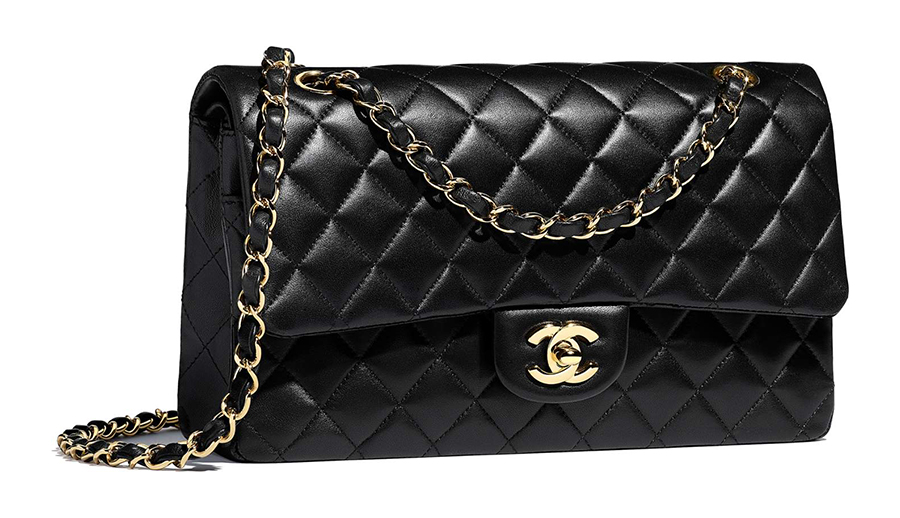 chanel十大最值得入手的系列,chanel最值得入手的款