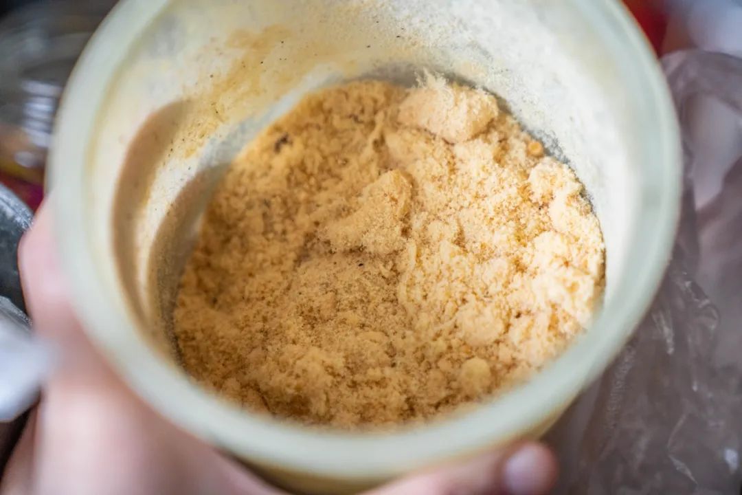 老式饭团摊子,老式饭团上海