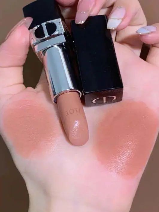 秋冬大牌口红,各大牌永不过时的大牌口红