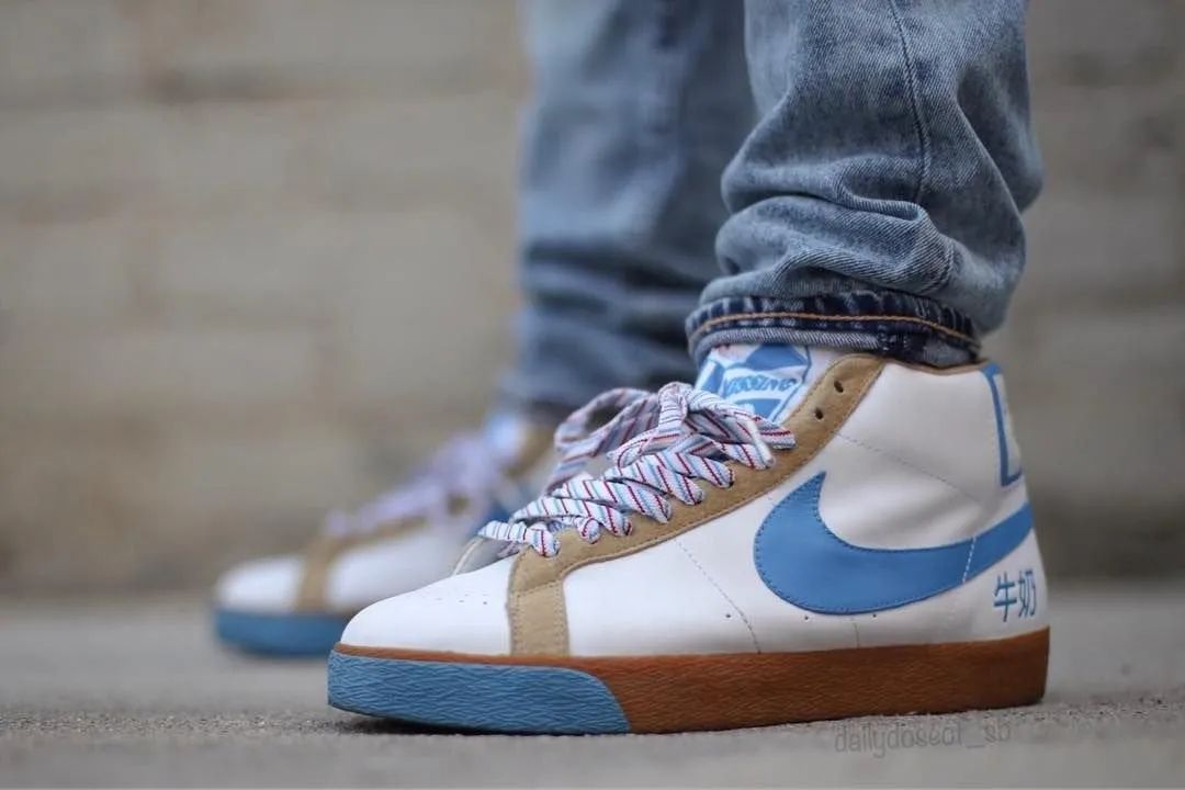 ts上脚匡威,ts上脚冷门鞋