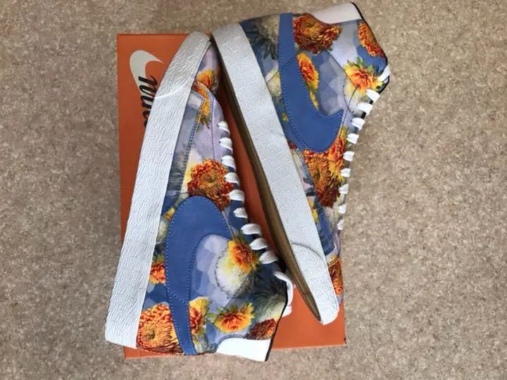 ts上脚的鞋,ts上脚鞋