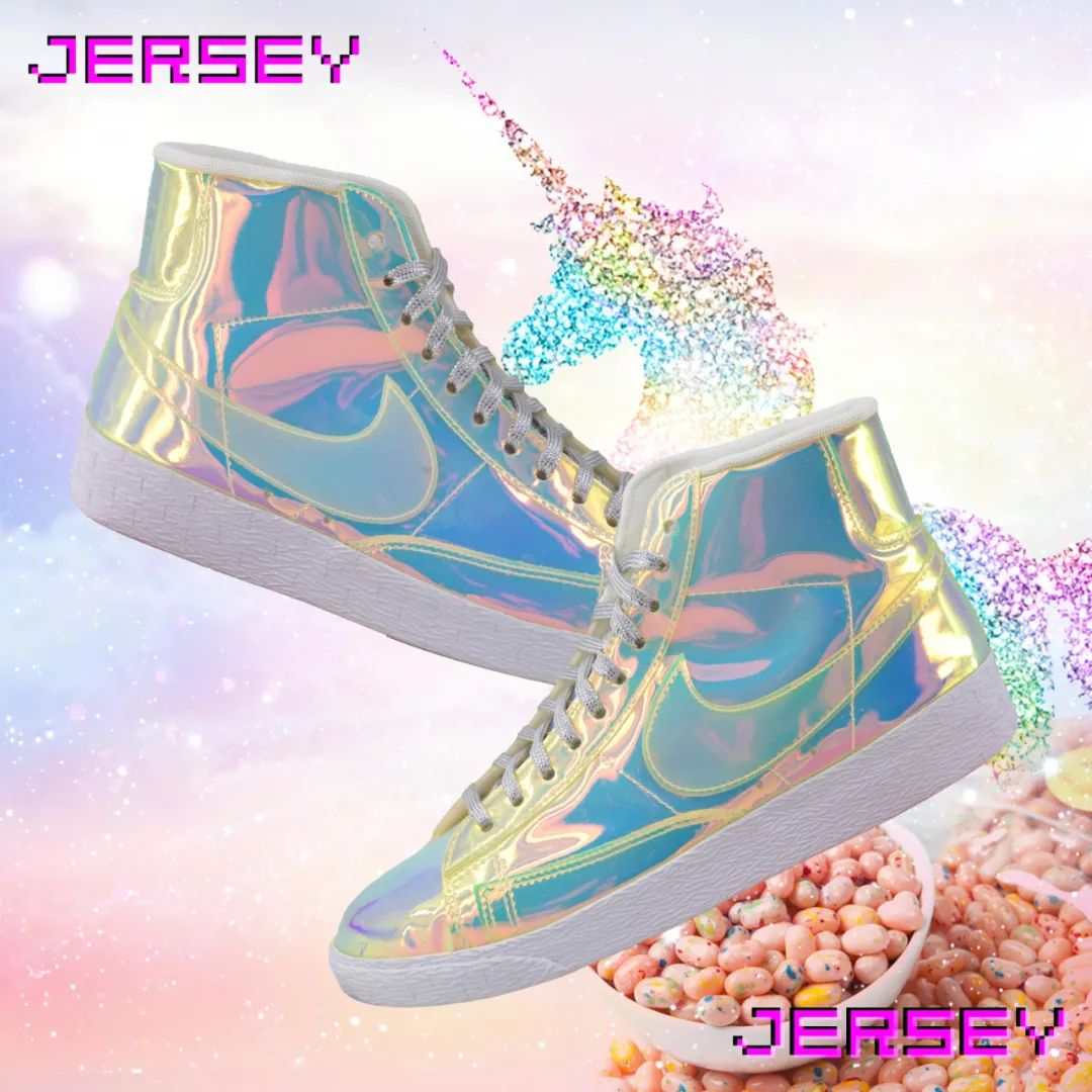 ts上脚的鞋,ts上脚鞋