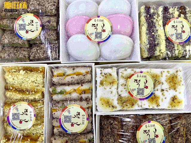 2元直奔「韩国超市」，20+种“妈妈”泡菜，一站搞定韩剧美食