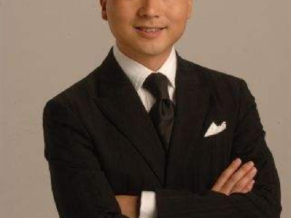 康辉和他老婆情话,康辉给老婆写情书