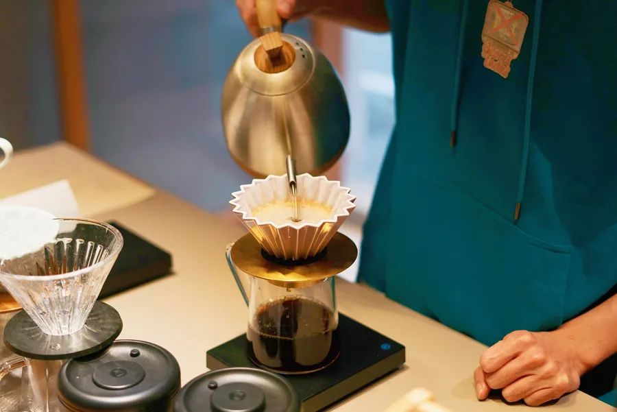 速溶咖啡趋势,速溶咖啡发展