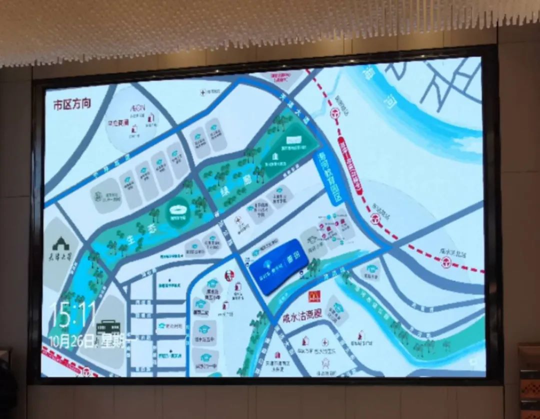 调研报告热点,天津城市调研与利弊分析