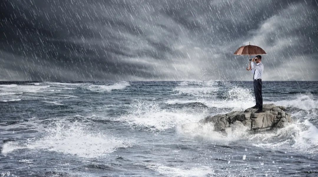 人生艰难了怎么办,感觉人生遇到了困境怎么办