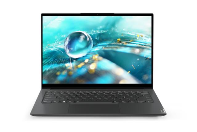 联想yoga14s锐龙版轻薄本,yoga14sprocarbon测评