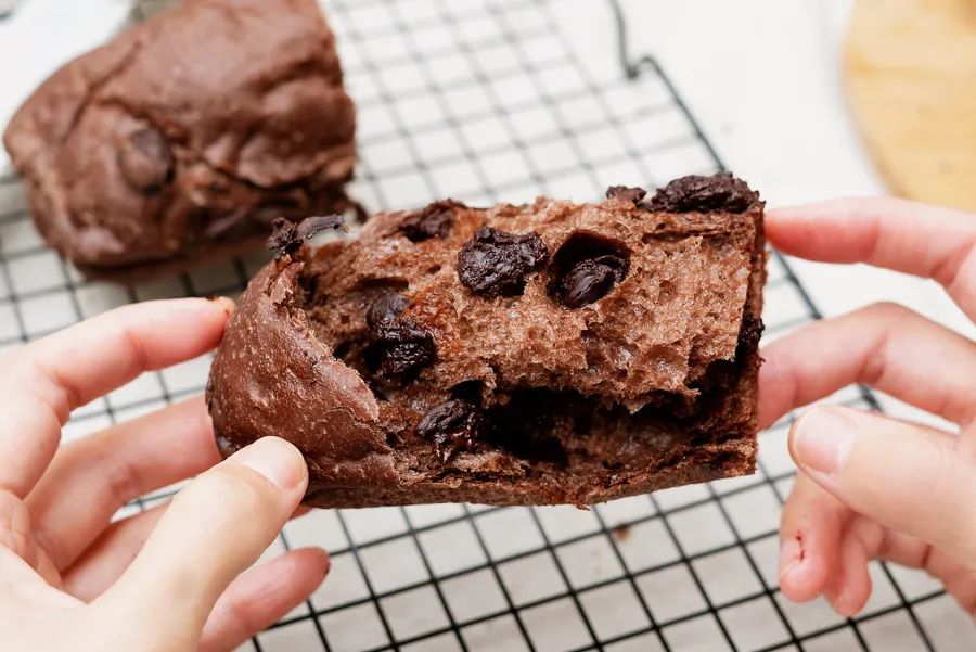 手作面包店铺推荐,纯手工面包都有哪些