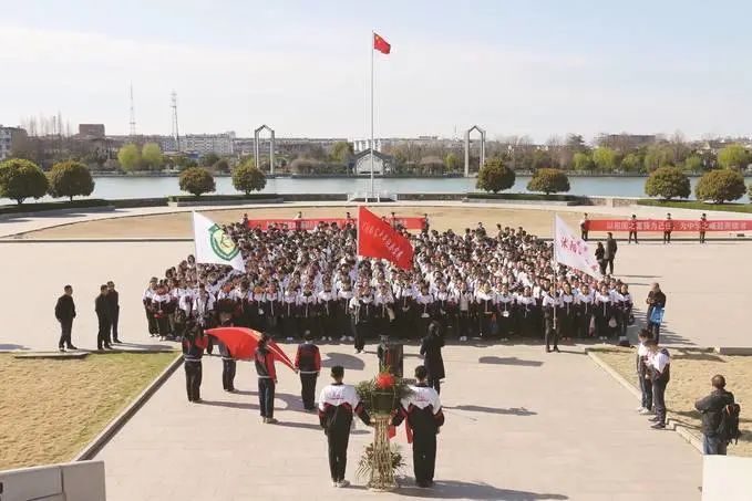 新华日报沭阳,教育扶贫对乡村振兴的探索和思考