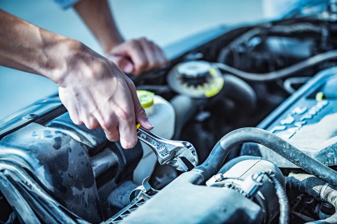 4s店修车提车十大陷阱,事故后去4s店修车注意事项