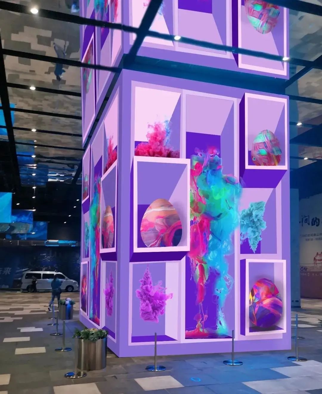 记录上海生活日记,闵行虹桥镇生活日记