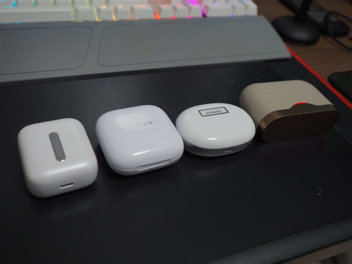 oppoencoplay真无线耳机,oppoencox一只耳机没声音