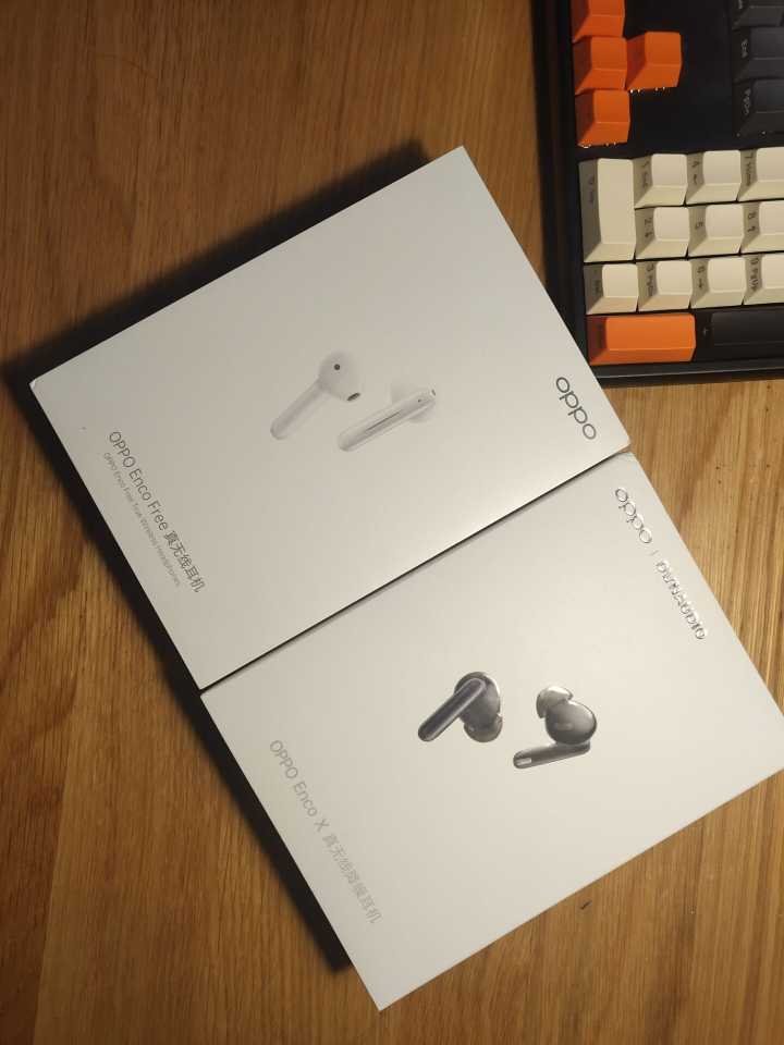 oppoencoplay真无线耳机,oppoencox一只耳机没声音