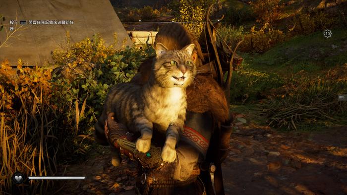 刺客信条英灵殿通关后干什么,刺客信条英灵殿体验