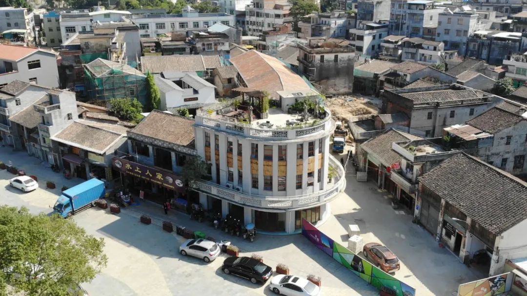 正果老街铺位,正果老街招商