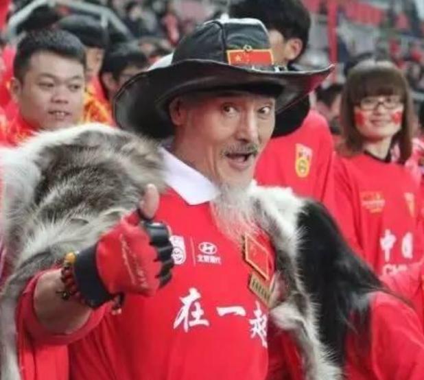 前国家队明星,福鼎足球赛