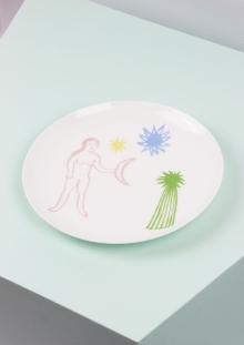 来自意大利品牌YESESTUDIO的最美腋下包,你还没入手吗?