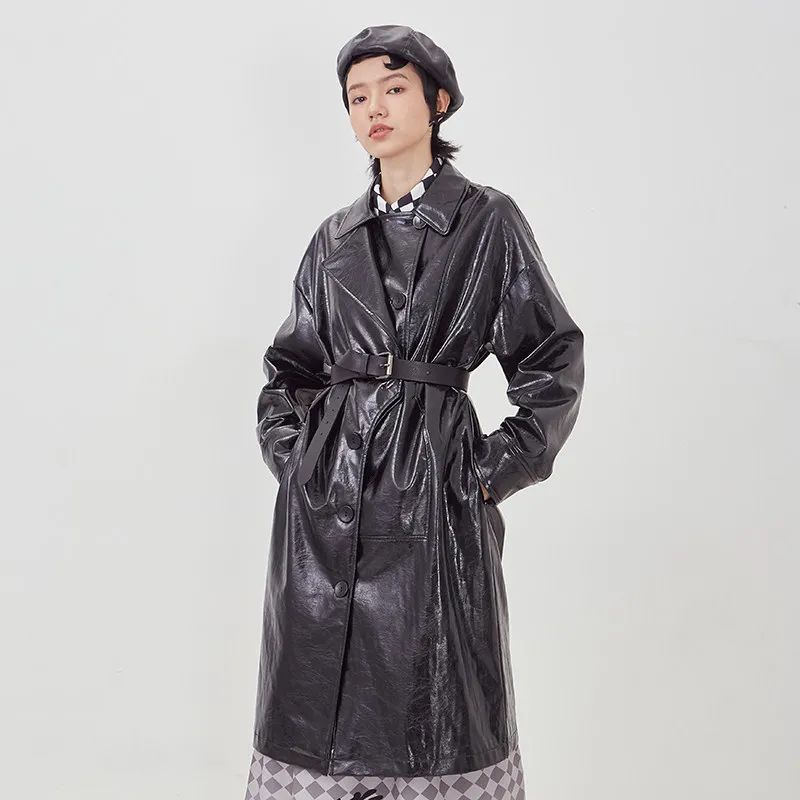 推荐一款可以穿10年的大衣,天冷了来选一件适合自己的大衣