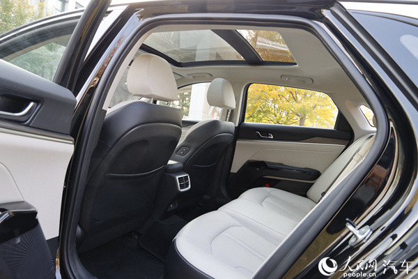 东风悦达起亚凯酷k5发布会,品牌向上的力量