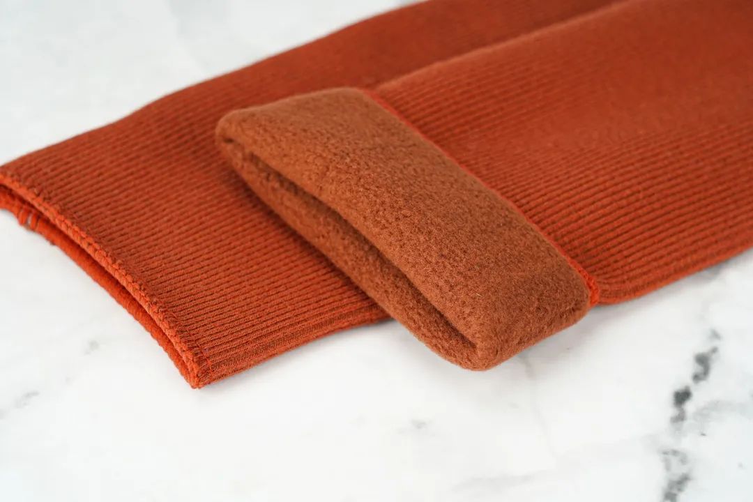 踩在脚下的暖宝宝？穿上1秒暖5℃的雪地袜，循环锁温，透气不臭脚