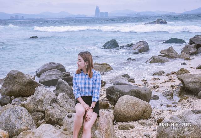 海南环岛旅行需要多少天,去海南过冬天去哪里最好