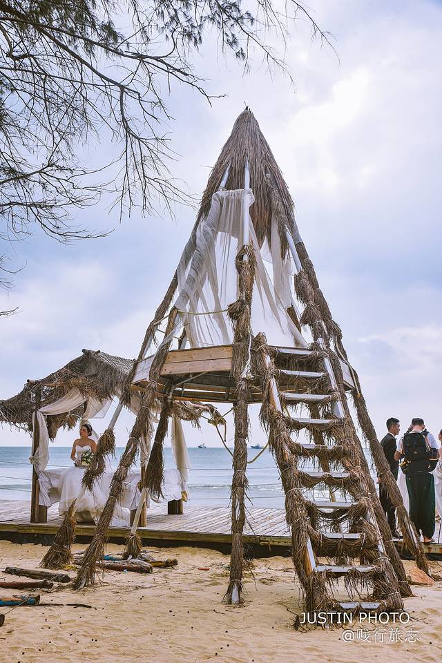 海南环岛旅行需要多少天,去海南过冬天去哪里最好