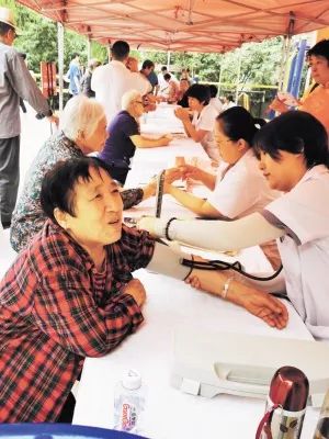10万份检测报告,石家庄市人民医院体检报告结果