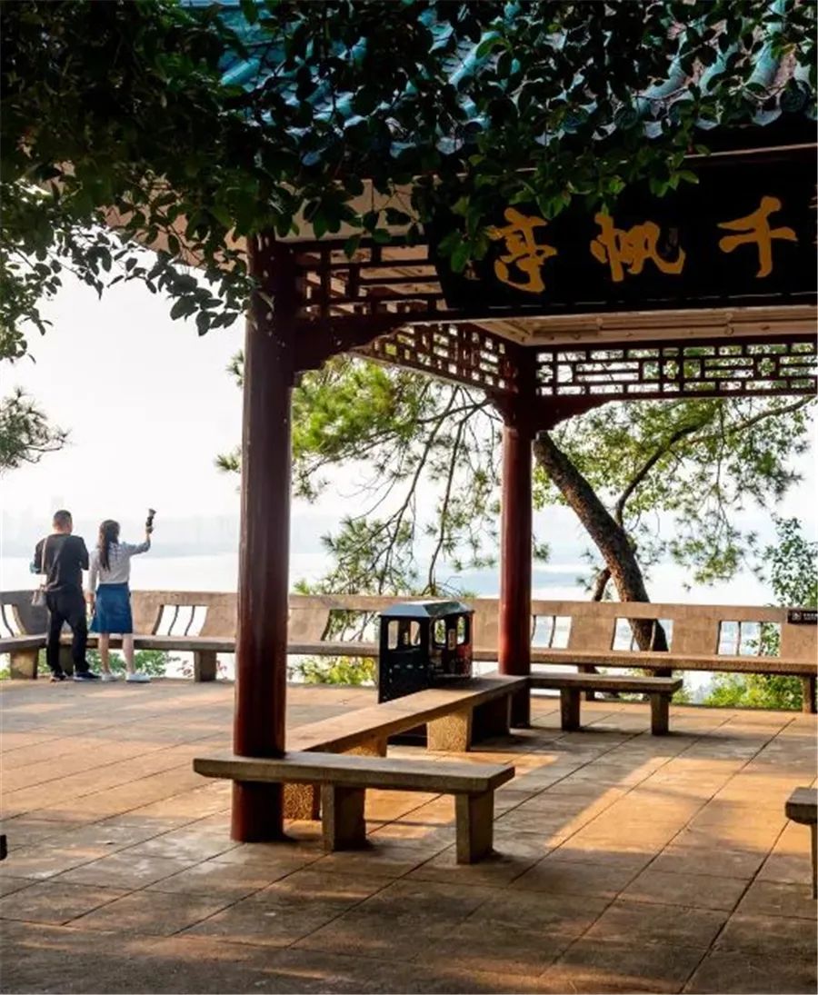 东湖送门票,东湖之眼双人套票