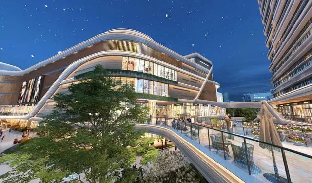 万达在建商业综合体,万达首批开业的城市综合体