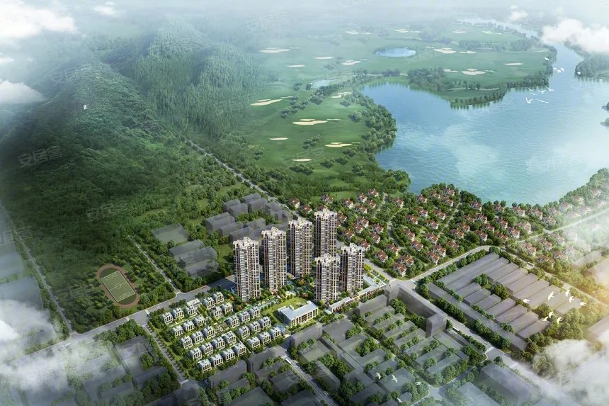 东莞长安万科臻悦府,长安万科瑧山府拿地价