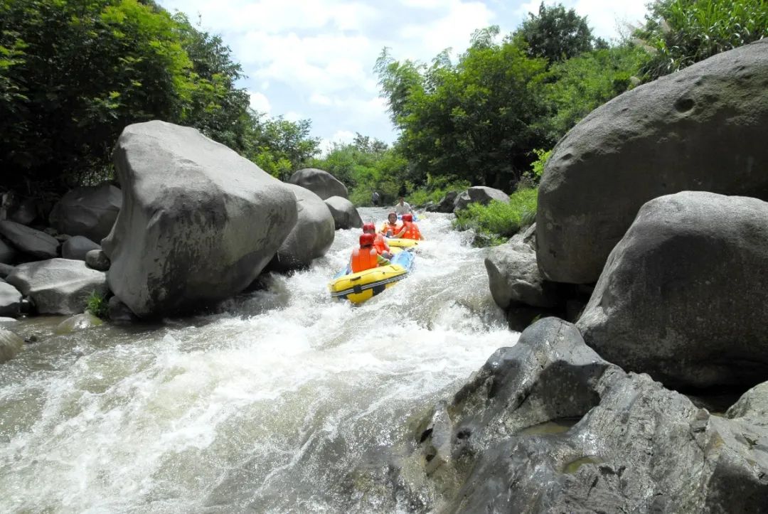 最美乡村游推荐湖北,10条线路村游湖北