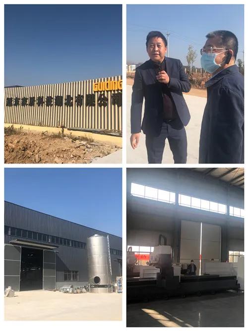 促进绿色发展政府要怎么做,推动绿色发展相关举措有