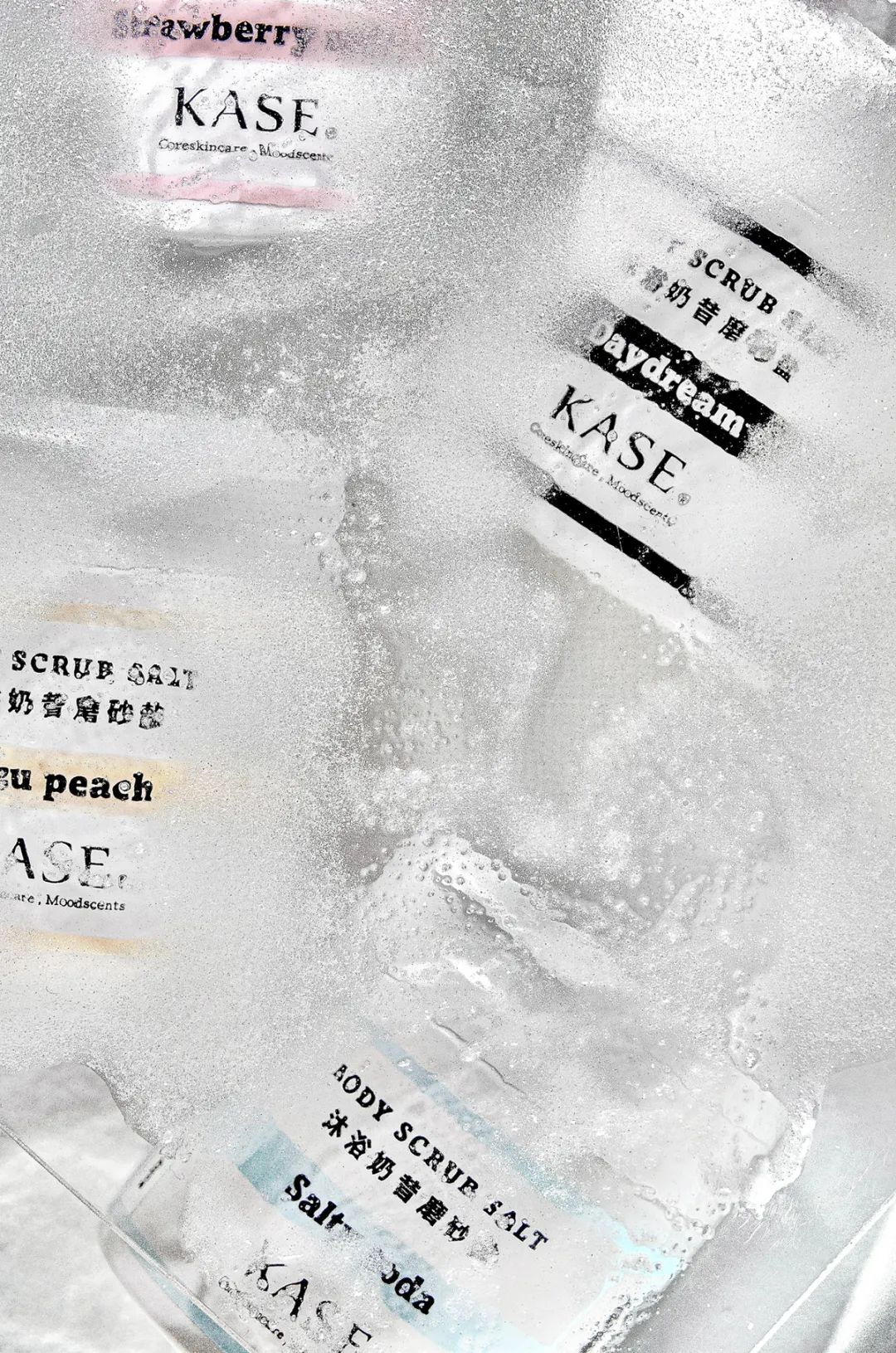 6大概念新锐：他们都在这么讲香氛洗护、CBD护肤的故事#新品特辑100