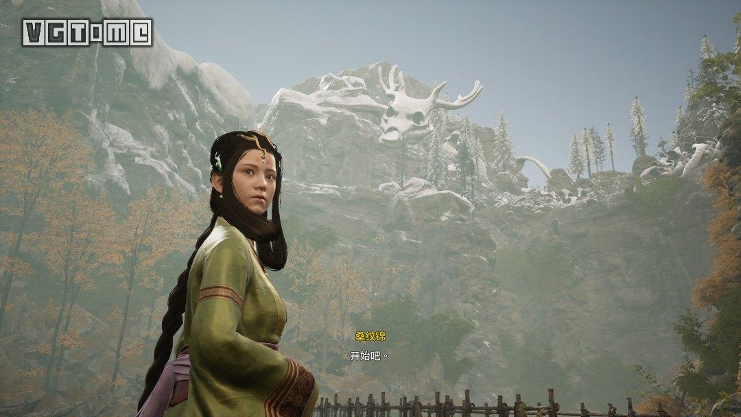 再评《轩辕剑柒》：破而后立，败而后成