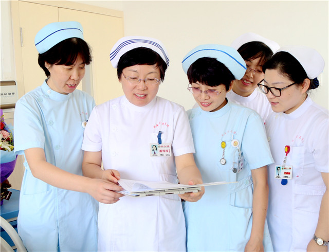 叙事护理让护士遇见更好的自己,科室如何推行叙事护理