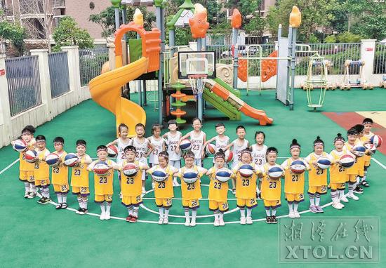 家门口高质量幼儿园,家门口的优质幼儿园