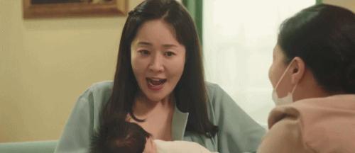 生孩子阵痛韩剧,生孩子的痛苦电视剧古代