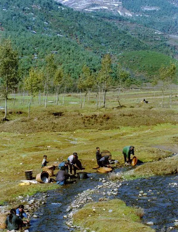 彝历新年这些习俗有讲究！