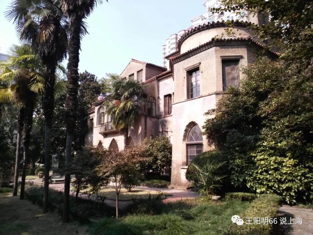 孙科别墅每天开放时间,孙科别墅全景视频