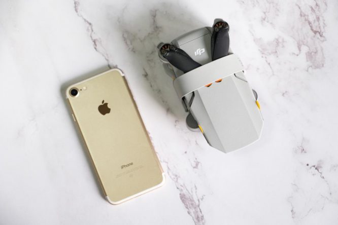 大疆mini2和minise,大疆mini2和minise对比