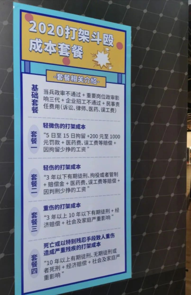 一言不合动手打架完整版,一言不合动手打架