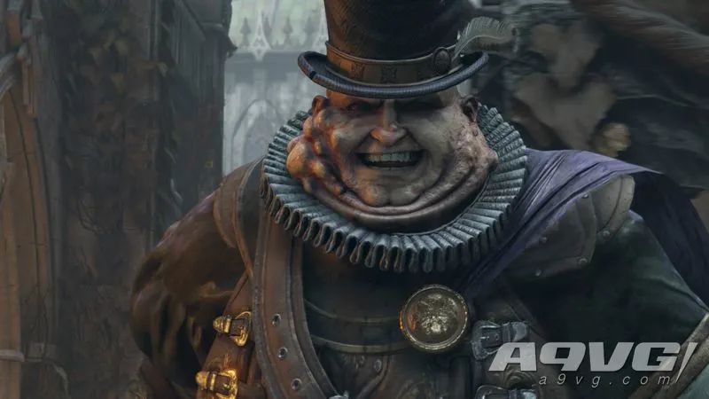 恶魔之魂重制版为什么这么难,恶魔之魂重制版值不值得玩