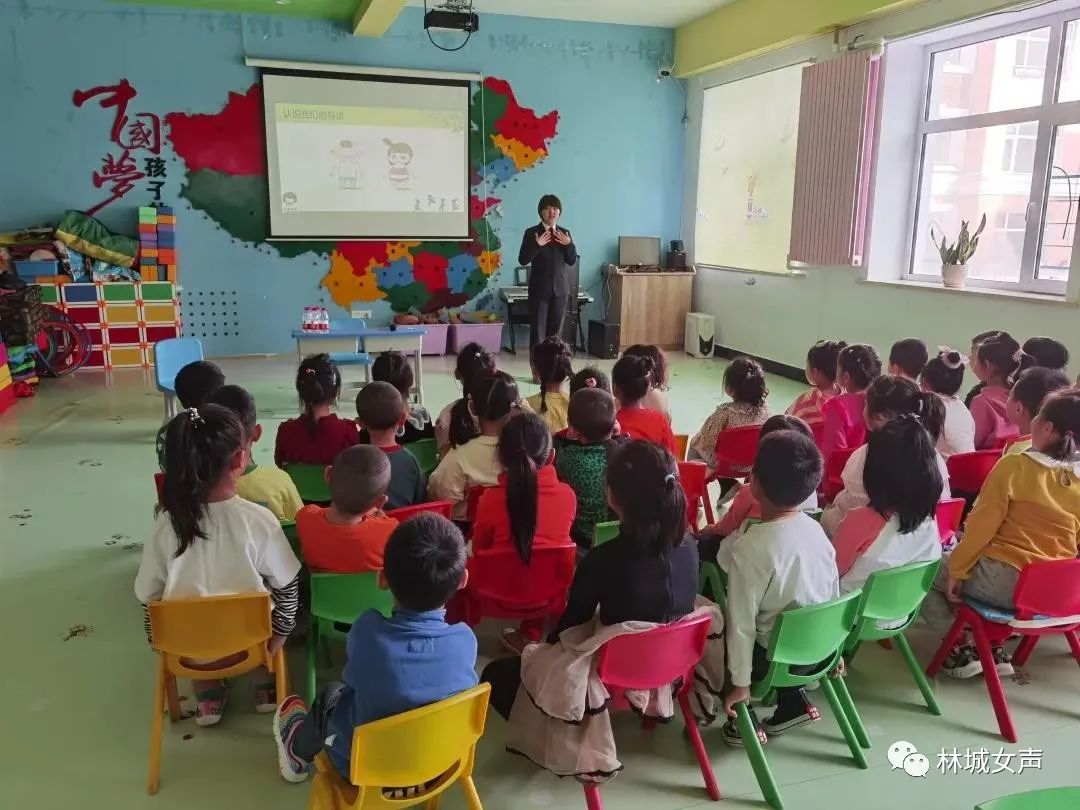 牙克石优佳宝贝幼儿园,牙克石优家宝贝幼儿园