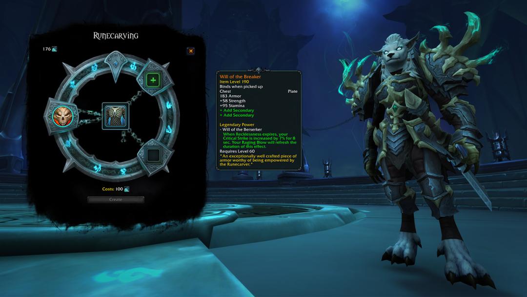 魔兽世界9.0又是一个无聊的版本,魔兽世界9.0是最后一个版本吗