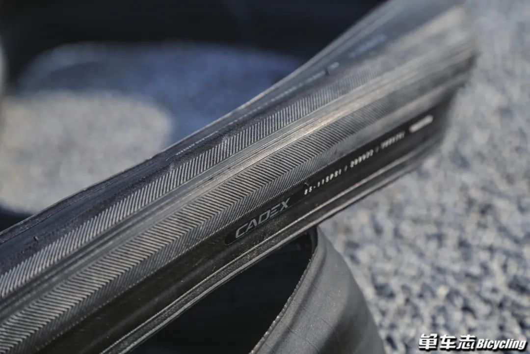 cadex顶级真空胎,cadex50真空胎