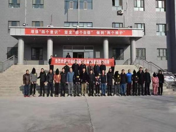 杀猪盘诈骗案最新破案信息,杀猪盘诈骗案最新破案案例